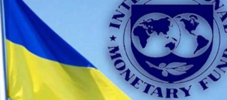 МВФ оценил объемы теневой экономики Украины