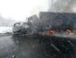 В жуткой автокатастрофе разбился известный украинский экс чиновник (ВИДЕО)