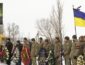Загадочная волна смертей украинских солдат вдали от фронта
