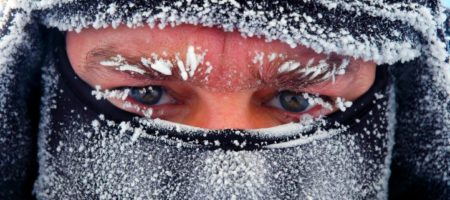 Синоптики сделали громкий прогноз: Украину накроет сильнейший мороз