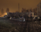 Жители оккупированного Донецка со страхом сообщают о тяжелых боях и сильных взрывах (ВИДЕО)
