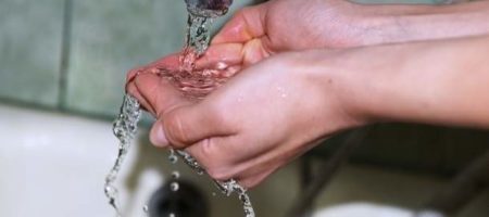 На Донбассе восстановили подачу воды