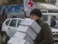Красный Крест собирается снова отправить гуманитарную помощь на Донбасс
