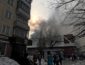 Большой пожар с большими жертвами в ТЦ российского Кемерово (ВИДЕО)