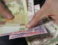 В Харькове орудуют фальшивомонетчики, которые умело подделывают банкноты в 200 и 500 гривен