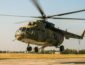 В Чечне потерпел крушение вертолет с российскими военными