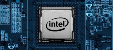 В Intel анонсировали производство ноутбуков со связью 5G в 2019 году