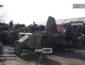 Под Луганском подорвался склад боеприпасов "ЛНР": опубликовано кадры подрыва техники (ВИДЕО)