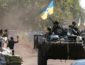 Бои под Мариуполем: Силы АТО подвинули позиции и разбили ДРГ оккупанта (ВИДЕО)