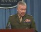 "Сирийское ПВО ничего не перехватило" - в Пентагоне высмеяли заявление русских и асадитов о сбитой 71 ракете коалиции (ВИДЕО)