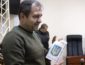 Пока все говорят о Савченко, заключенный Россией крымский патриот Украины Балух - голодает 25-тый день (СЮЖЕТ)