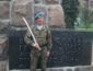 Силам АТО удалось ликвидировать известного боевика Янычара, из абхазкой группировки "ДНР" - "Пятнашка"