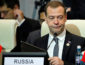 Конец Медведеву: всё правительство РФ уходит в отставку