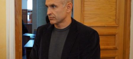 В Черкассах убили депутата от "Батьківщини" (ВИДЕО)