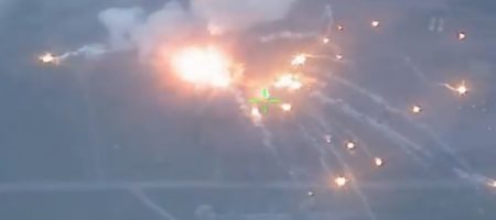 Срочная эвакуация мирного населения на Донбассе: боевики обстреляли позиции украинцев (ВИДЕО)