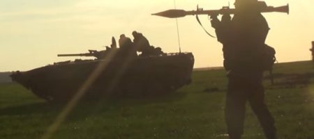 Большой переполох в "ДНР", боевики ошарашены продвижение ВСУ вблизи Горловки