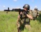 Украинские воины зашли на позиции "ДНР": (ФОТО добычи)