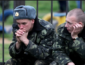 Скандал в воинской части во Львовской области, где издевались над бойцами: "Вывозили в лес копать яму и избивали"