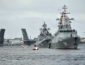 Нардепы уже заговорили о необходимости расторгнуть договор с Россией об Азовском море