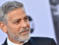 Известный актер Джордж Клуни разбился на мотоцикле