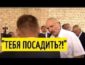 "ПРИДУРОК!? Зачем в траву класть асфальт?!" Лукашенко устроил РАЗГРОМ зажравшимся чиновникам! Батька в ударе! (ВИДЕО)