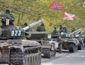 В зоне проведения ООС ВСУ провели блистательную операцию: как результат уничтожили 2 танка и тягач МТ-ЛБ, погибли военные ВС РФ