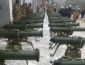 Украинские военные получили 50 противотанковых комплексов отечественного производства