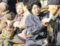Медики назвали диету благодаря которой японцы долго живут