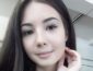 В Киеве пропала студентка, которая ранее обвинила в домогательствах чиновника из Нацполиции