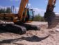 Возле киевского озера, частная компания самовольно и незаконно добывает песок