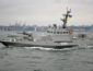Появились фото повреждений корабля ВМС ВСУ после "мирного" предупреждения русских