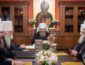 УПЦ МП в экстренном порядке собрал заседание своего Синода