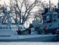 СБУ рассказали, что сотрудники украинских спецслужб делали на захваченных кораблях