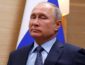 Путин официально признал факт аннексии Крыма