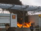 Под Тулузой школьники сожгли лицей. Протесты во Франции продолжаются (ВИДЕО)