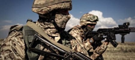 Российские боевики понесли огромные потери на Донбассе: 450 трупов, 850 раненых