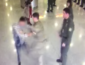 Иностранец напал на пограничников в аэропорту "Борисполь" (ВИДЕО)