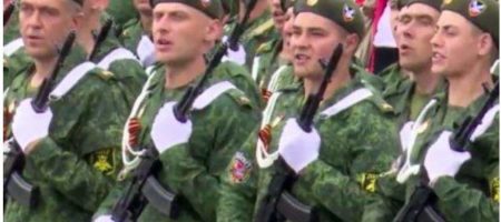 Наемники боясь Гагги массово отказываются от наград за участие в боях на Донбассе