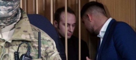 Всем пленным украинским морякам российский "суд" продлил арест