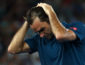 Федерер на раннем этапе покинул Australian Open