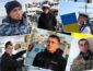 Пленных украинских моряков привезли в московский суд: их встретили под крики "Слава Украине" (ВИДЕО)