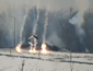 Блистательная спецоперация ВСУ под Донецком: кадры уничтожения ДЗОТа оккупантов (ВИДЕО)