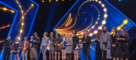 ЕВРОВИДЕНИЕ 2019: Результаты второго полуфинала национального отбора в Украине (ПЕСНИ ПОБЕДИТЕЛЕЙ)
