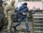 Московский суд оставил под стражей украинских военных