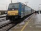 Укрзализныця заявила о запуске поезда из Кошице в Мукачево