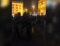 В центре Киева фанаты Динамо и немецкого Айнтрахта устроили драку