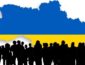 В Госстате сообщили, что за год население Украины сократилось на на 233 тысячи человек