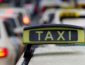 Парижский таксист напал на футбольных фанатов