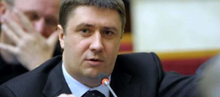 Вице-премьер Кириленко назвал Maruv подругой бывших "регионалов" (ВИДЕО)