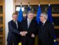 Порошенко привлек к обеспечению честных выборов в Украине руководителей ЕС